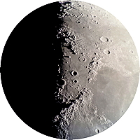 Mare Imbrium photo