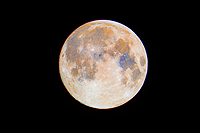 Moon photo