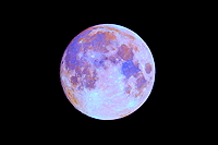 Moon photo