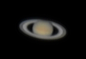 Saturn photo