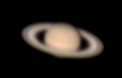 Saturn photo