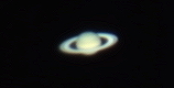 Saturn photo