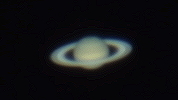 Saturn photo