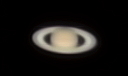 Saturn photo