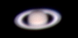 Saturn photo