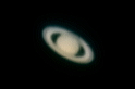 Saturn photo