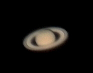 Saturn photo