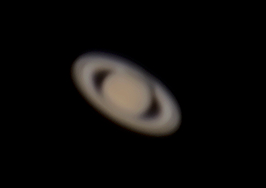 Saturn photo