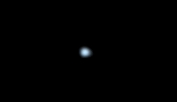 Uranus photo