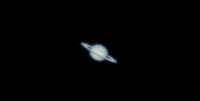 Saturn photo