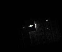 Saturn photo