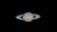 Saturn photo