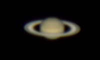Saturn photo