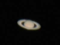 Saturn photo