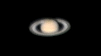 Saturn photo