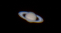 Saturn photo