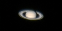 Saturn photo