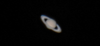 Saturn photo