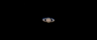 Saturn photo