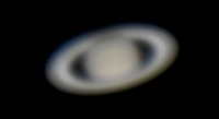 Saturn photo