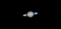 Saturn photo
