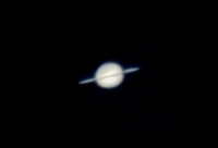 Saturn photo