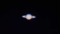 Saturn photo