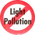 No Light Pollution