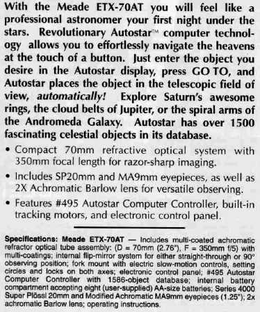 ETX-70