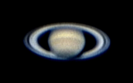Saturn