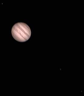 Jupiter