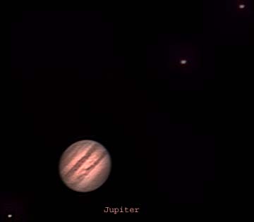 Jupiter