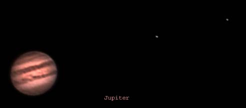 Jupiter