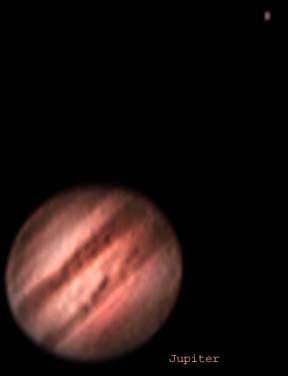 Jupiter