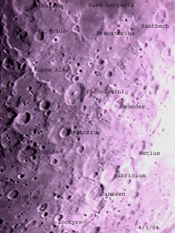 Moon