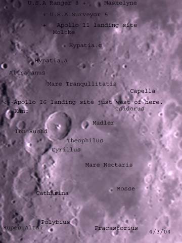 Moon
