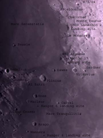 Moon