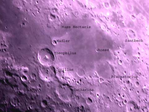 Moon