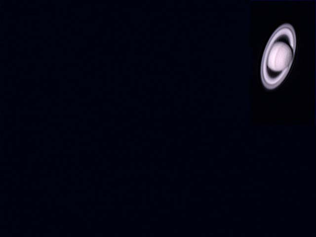 Saturn