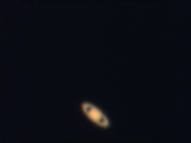 Saturn