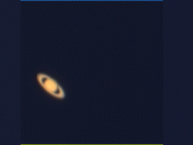 Saturn