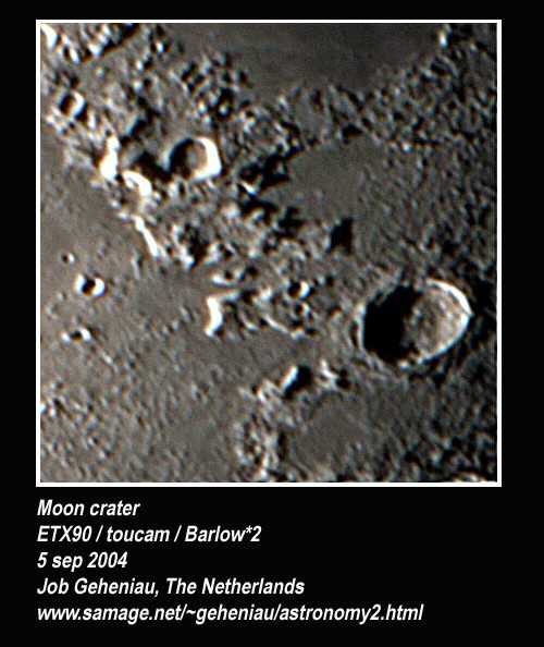 Moon