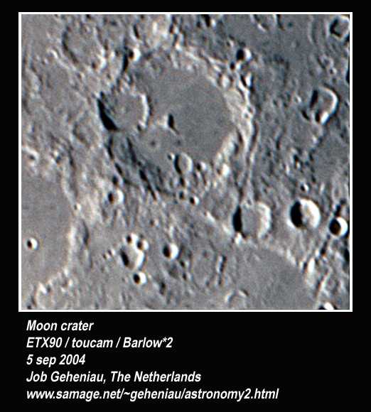 Moon