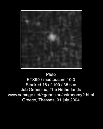 Pluto