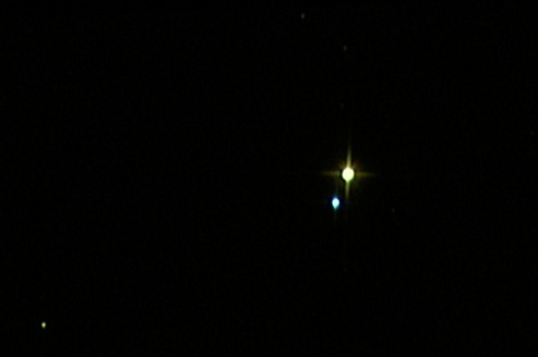 Albireo