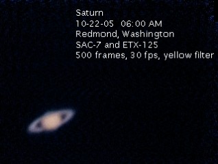 Saturn