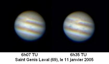 Jupiter