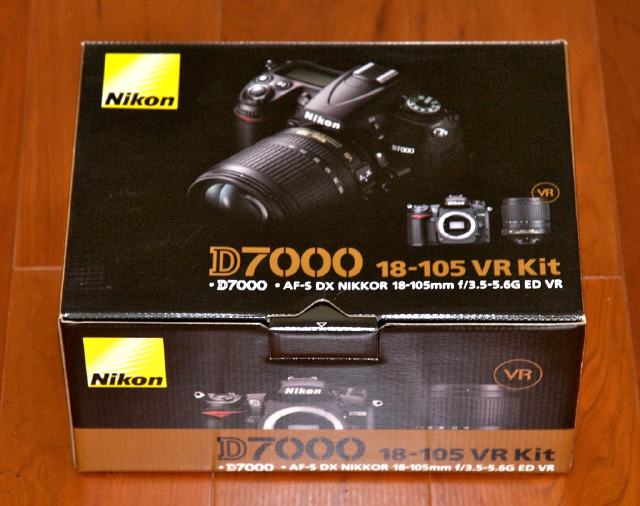 Weasner's Nikon D7000 DSLR Astrophotography