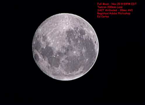 Moon