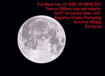 Moon